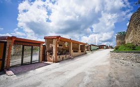 Отель Sighnaghi Art